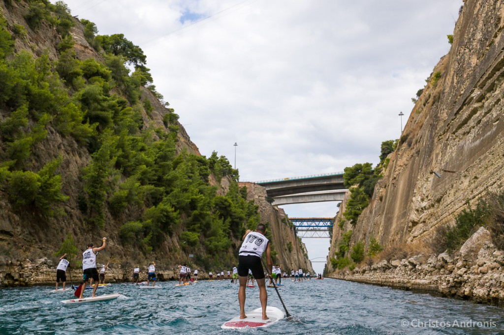 BiC SUP EVENT_Isthmos