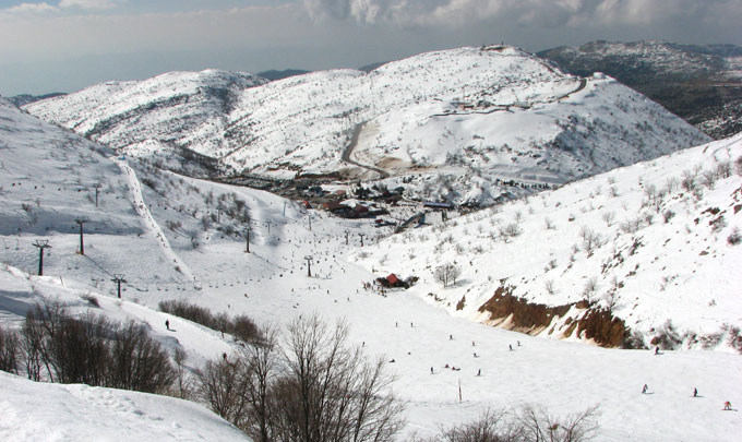 Mt-Hermon-Skiing-Snowboarding