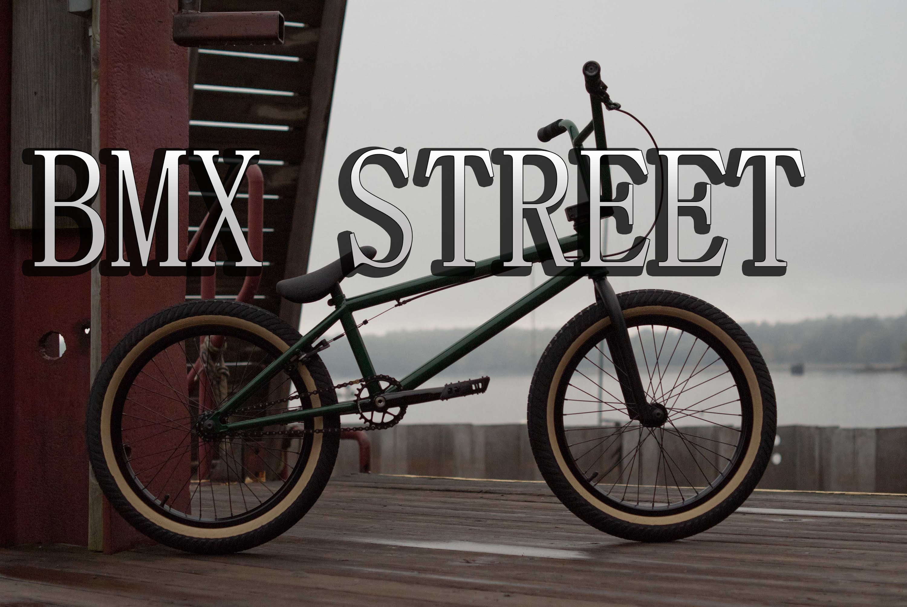 Bmx streets pipe steam фото 104