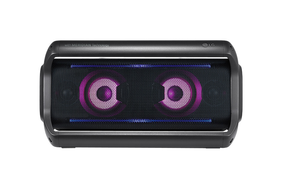 LG New Bluetooth Speakers PK7 (4)