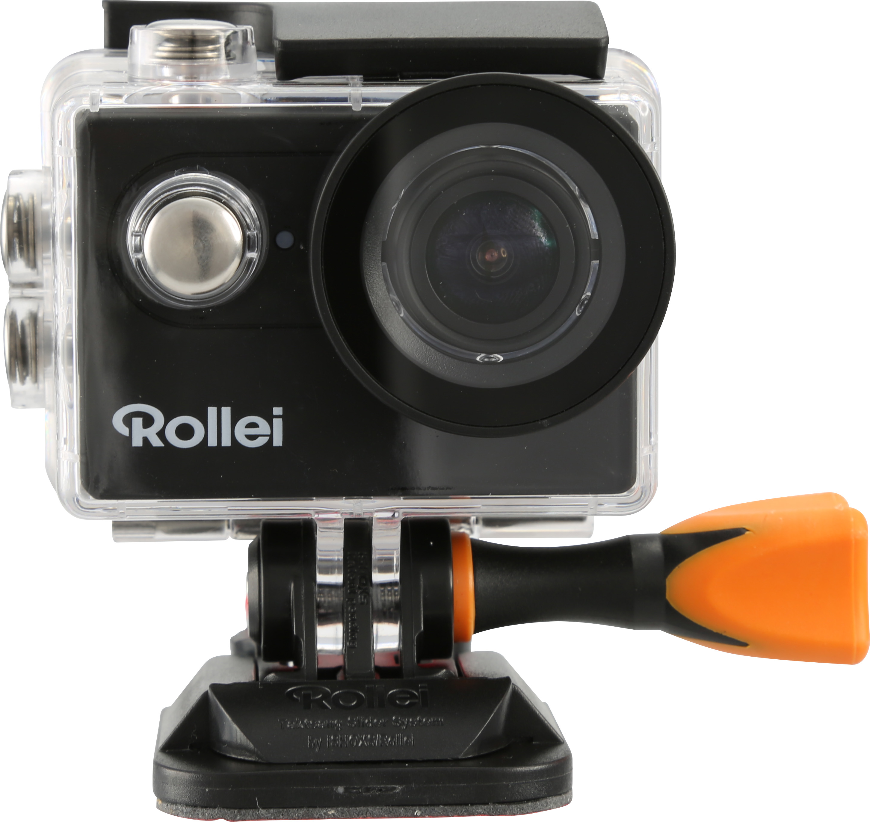 Action Cam Rollei
