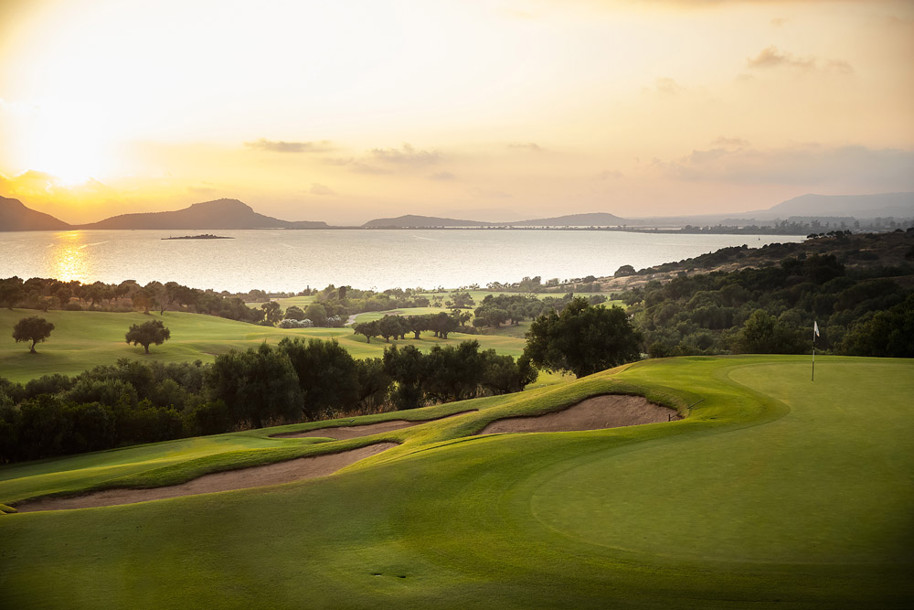 2 Messinia Pro-Am The Bay Course