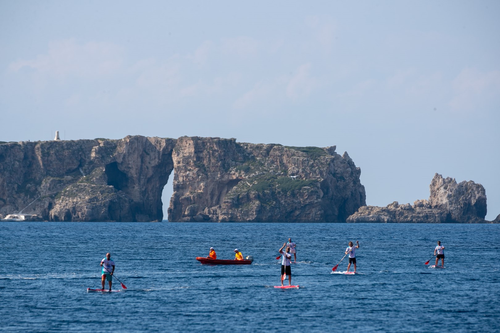 © Navarino Challenge by Vassilis Sfakianopoulos