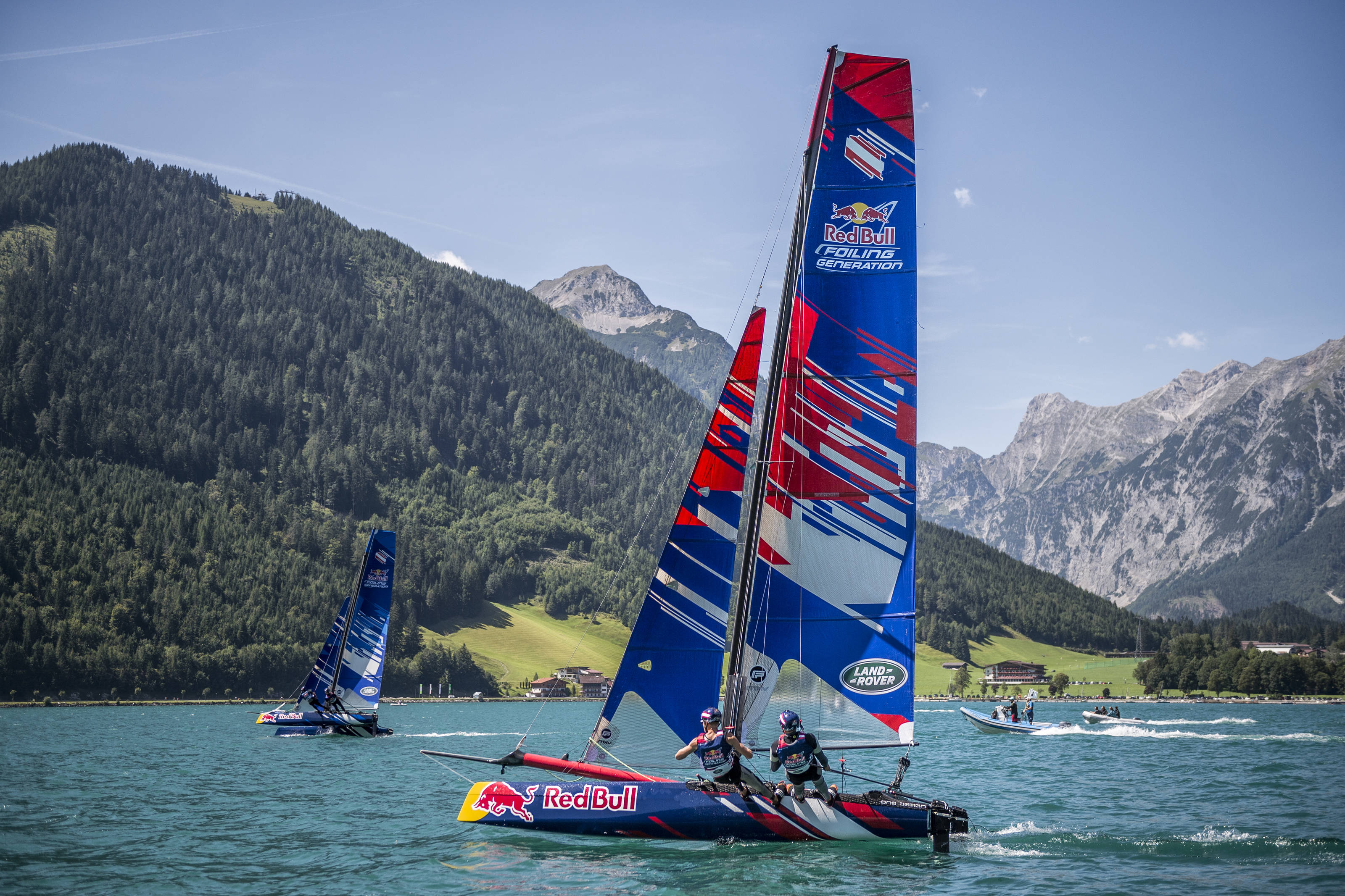 Red Bull Foiling Generation (2)