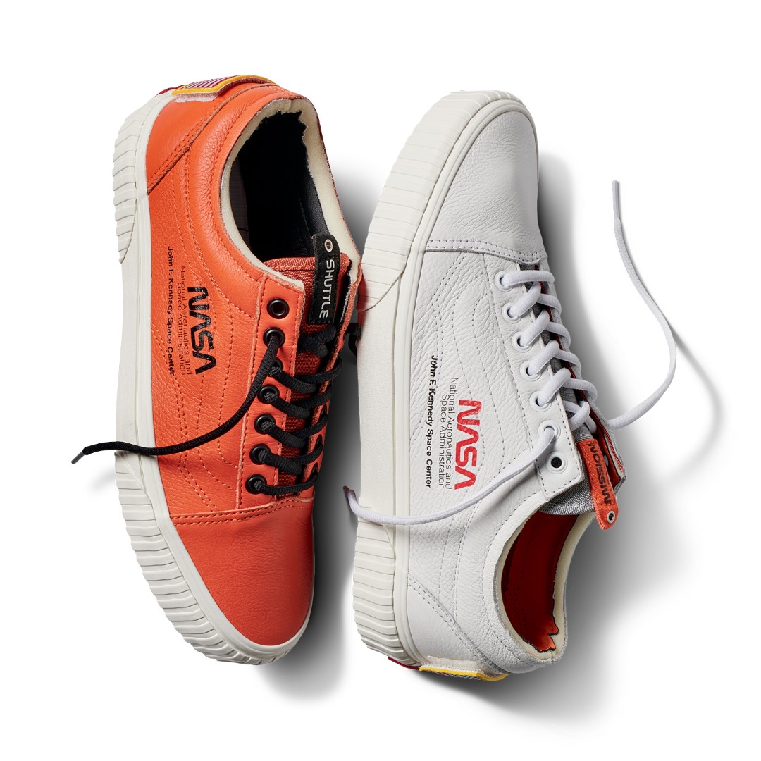 Vans NASA (1)